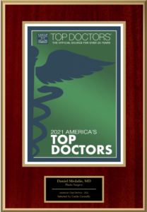 Dr Medalie Top Docrot