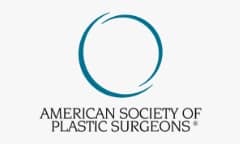 American Society of Plastic Surgeons Badge