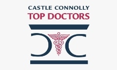 Castle Connolly Top Doctors Logo