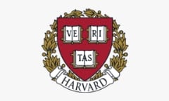 Harvard Badge
