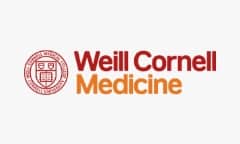 Weill Cornell Medicine Badge