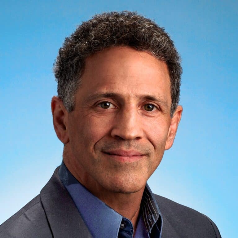 Dr Medalie will retire in 2027
